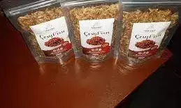 Modernizing Oron crayfish market to generate income, jobs