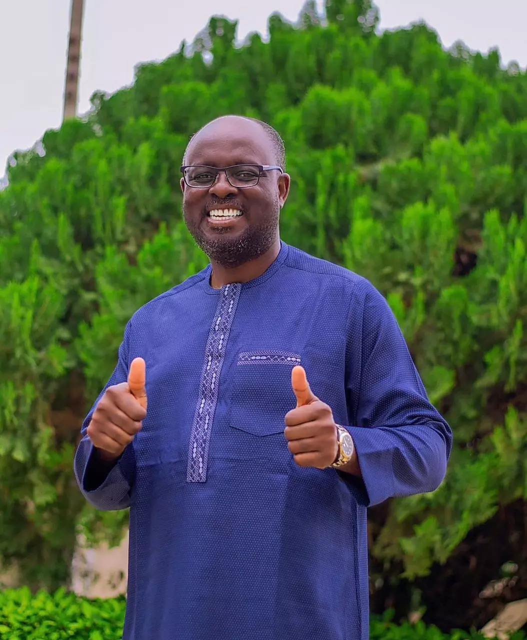 Debate: Tinubu wont bow to planned humiliation, says APC Chieftain