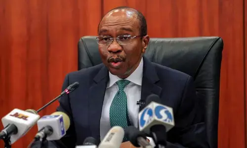 CBN dedicated to financial system stability, job creation