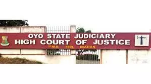 High Court of Oyo State begins Christmas break Dec. 23 High Court of Oyo State begins Christmas break Dec. 23