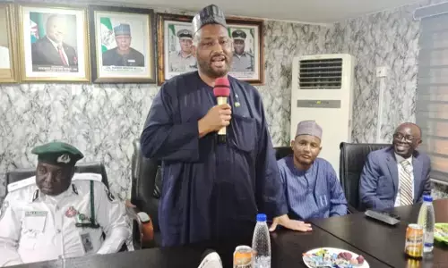 SON raises alarm over import of substandard goods into Nigeria