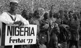 FESTAC 77 offered haven for unification of Black people – Lai Mohammed