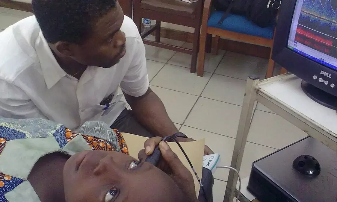 Towards lowering incidence of sickle cell disease in Nigeria