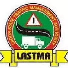 LASTMA operatives arrest fake traffic officer