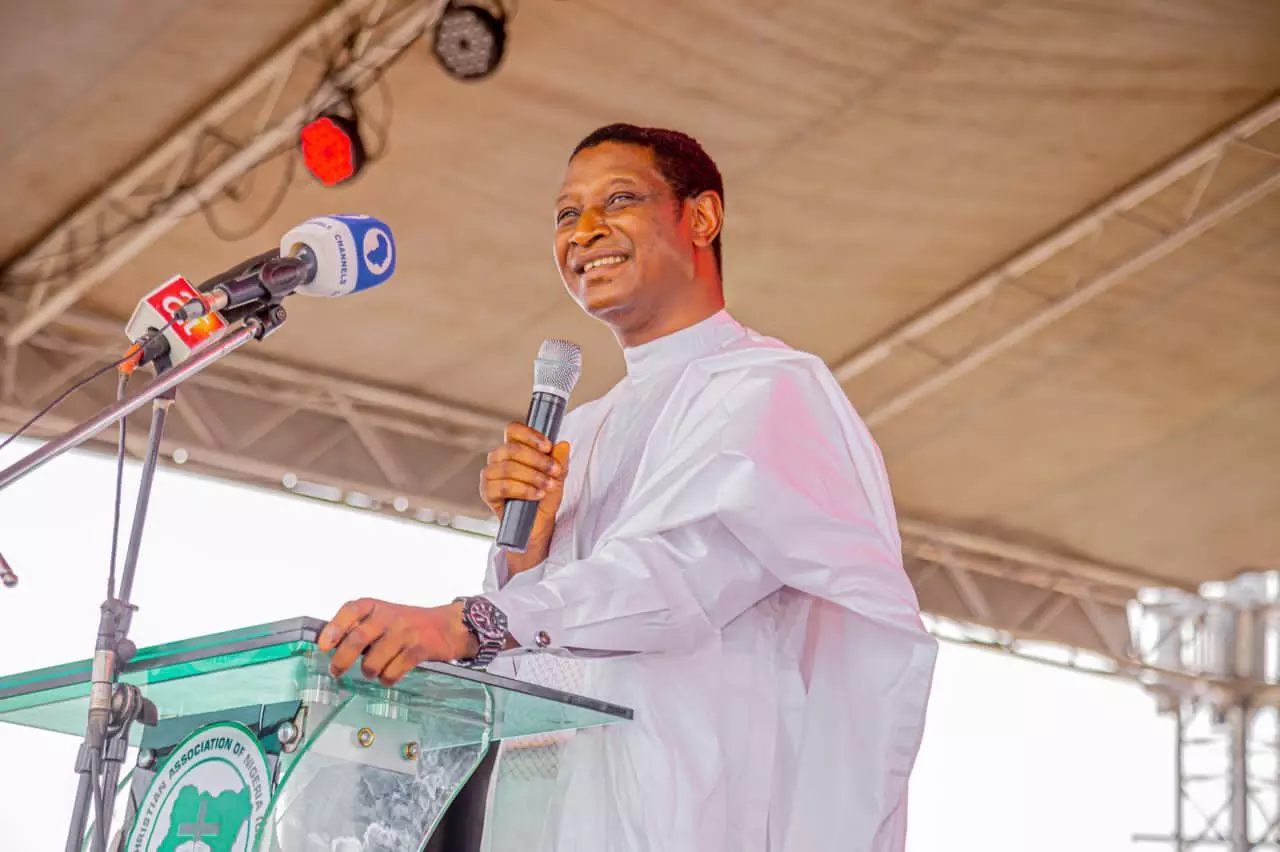 2023: The unity of North is the interest of the northern Christians – Pam