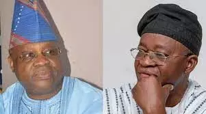 Oyetola never collect any bank loan while in office, aide insists