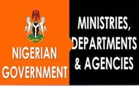 Ministries, Departments owes FG N5.2 trillion