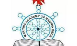 Adegoroye says maritime academy deserves varsity rank Adegoroye says maritime academy deserves varsity rank