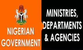 Ministries, Departments owes FG N5.2 trillion