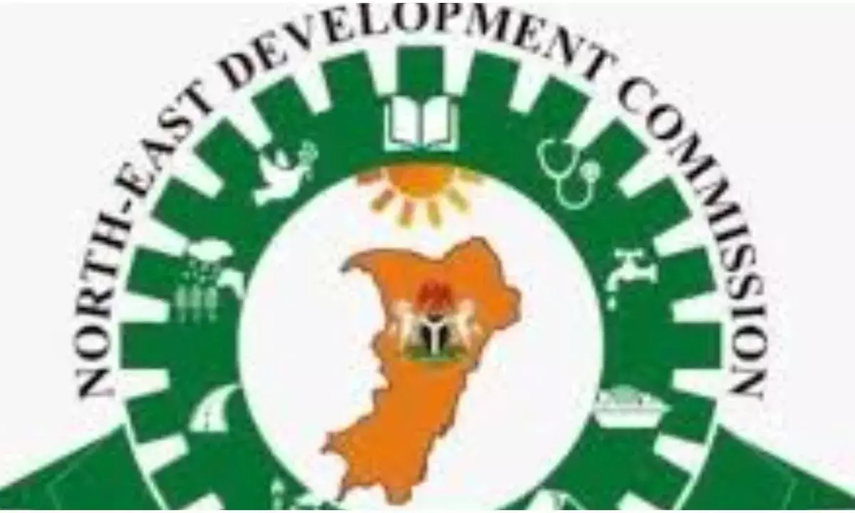 NEDC restates commitment to poverty eradication