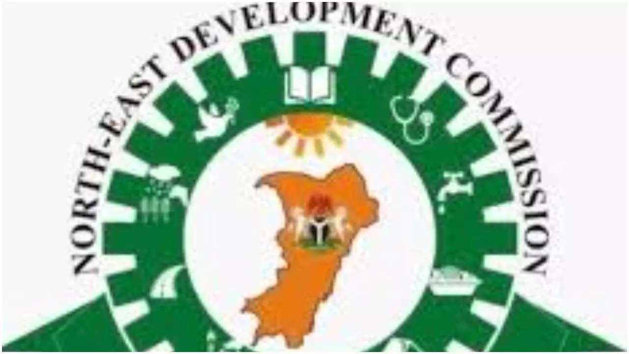 NEDC restates commitment to poverty eradication NEDC restates commitment to poverty eradication
