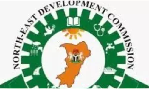 NEDC restates commitment to poverty eradication NEDC restates commitment to poverty eradication