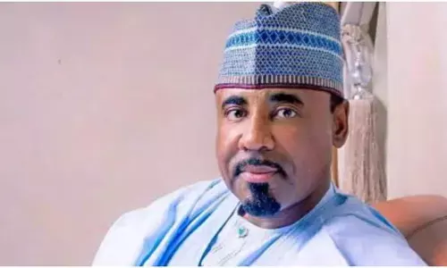 PDPs governorship aspirants supporters dump party in Gombe