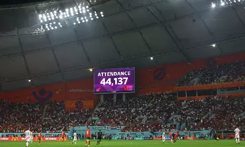 Croatia defeats Morocco to finish third at World Cup in Qatar