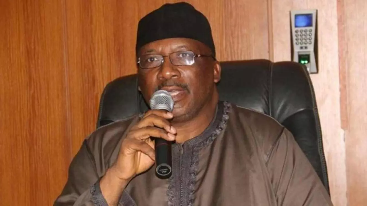 Dambazzau seeks military veterans to join tackle insecurity Dambazzau seeks military veterans to join tackle insecurity