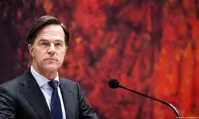 Netherlands to issue public apology for slavery