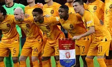 Migrant workers: Netherlands auction World Cup jerseys