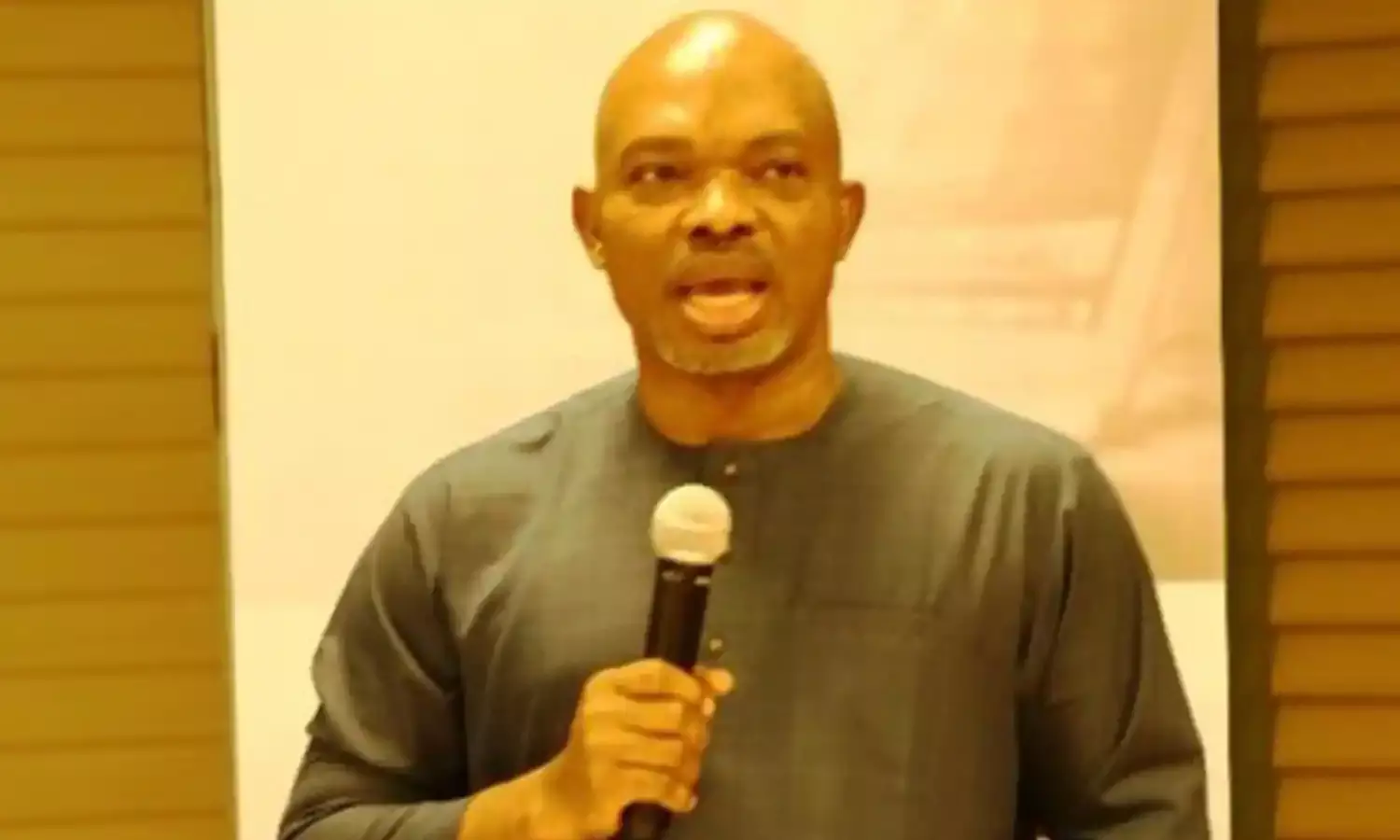 Avoid being used to undermine DSS, Spokesman cautions Nigerians