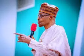 FG earns $547m from 5G auction – Buhari