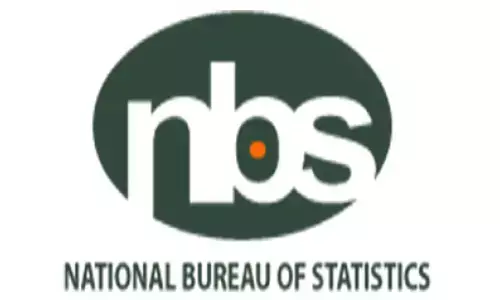 Average retail price per liter of kerosene rose to N1,083.57 in November – NBS Average retail price per liter of kerosene rose to N1,083.57 in November – NBS