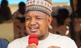 2023 Elections: Bagudu urges INEC to tighten electoral processes
