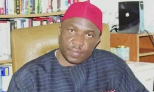 Breaking: Court orders ouster of Nwosu-led ADC executives