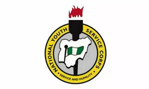 FG says no plan to make NYSC voluntary