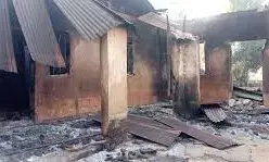 Kaduna PDP guber aspirant condemns Kaura terrorists attack