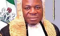 Speaker of Taraba resigns; replacement elected