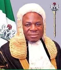 Speaker of Taraba resigns; replacement elected