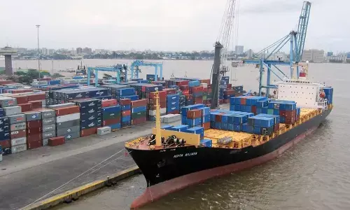 Lekki Port set for commercial operations – Official