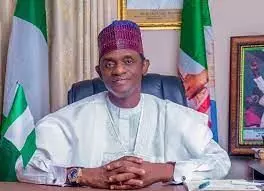 Buni lauds FEC for approving substations in Yobe
