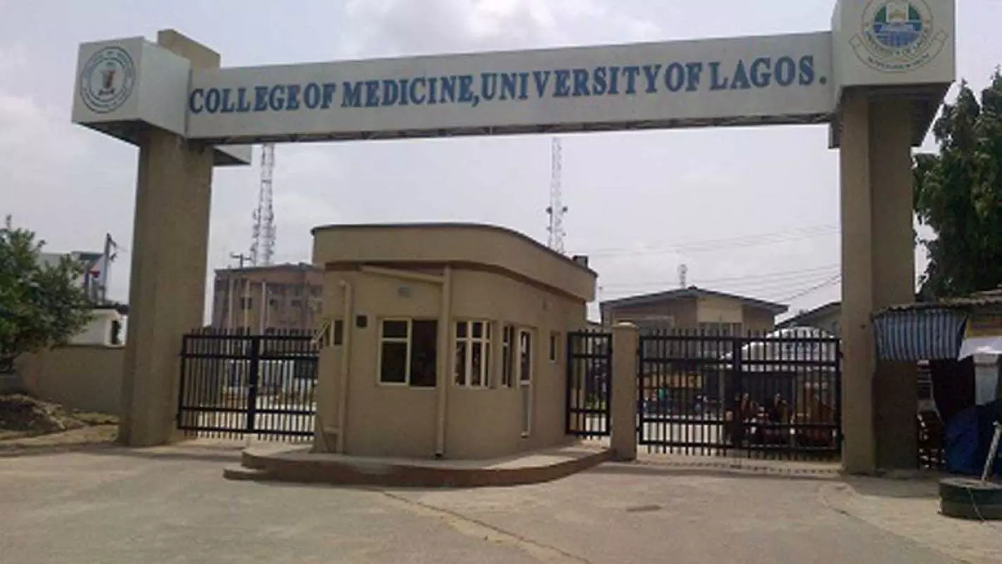 UNILAG College of Medicine seeks support from alumni, friends
