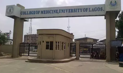 UNILAG College of Medicine seeks support from alumni, friends
