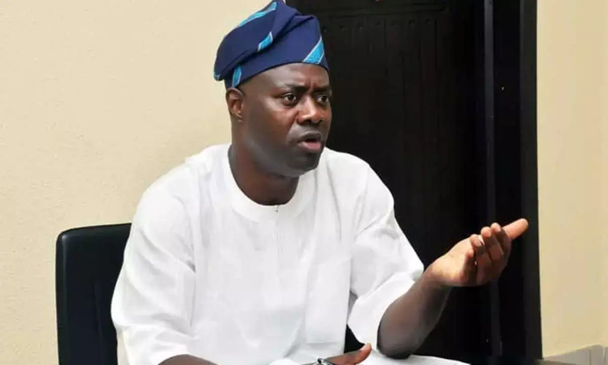 2023 Elections: Makinde woos Muslim groups, promises to be fair