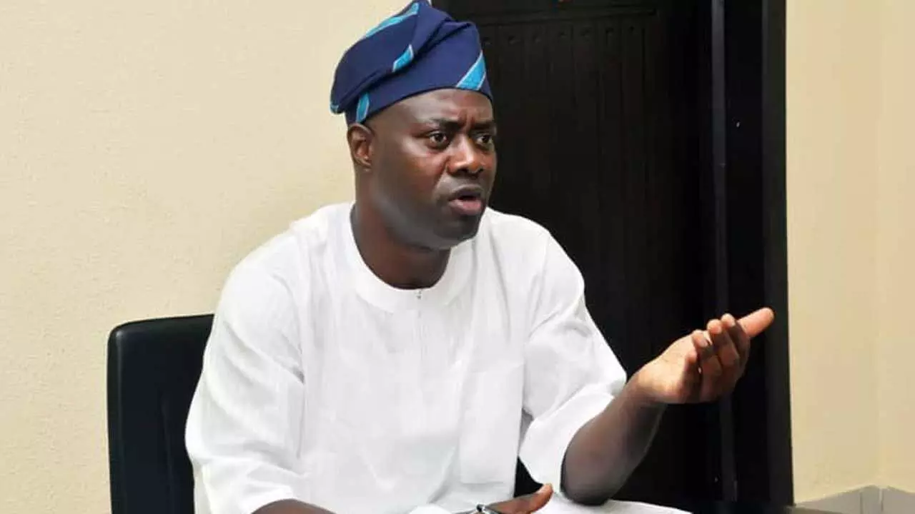 2023 Elections: Makinde woos Muslim groups, promises to be fair
