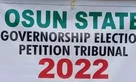 Osun 2022: Forensic expert testifies over BVAS machines/election materials Osun 2022: Forensic expert testifies over BVAS machines/election materials