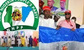 NNPP Senatorial candidate dumps party in Zamfara NNPP Senatorial candidate dumps party in Zamfara