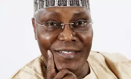 2023 Election: Atiku will triumph in first ballot, says PCC