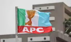 APC criticises Tambuwals administration, supports lawmakers