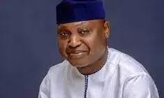 EKSG distributes farm implements to 500 farmers