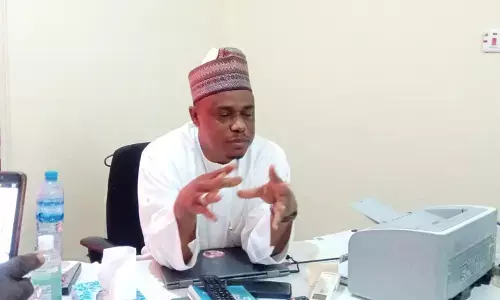 Katsina loses N4bn revenue monthly - PRP guber candidate