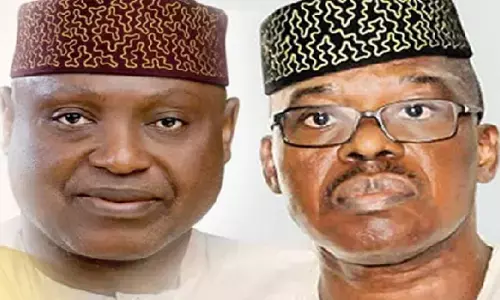 Breaking: Oni loses, Ekiti Tribunal upholds Oyebanjis election