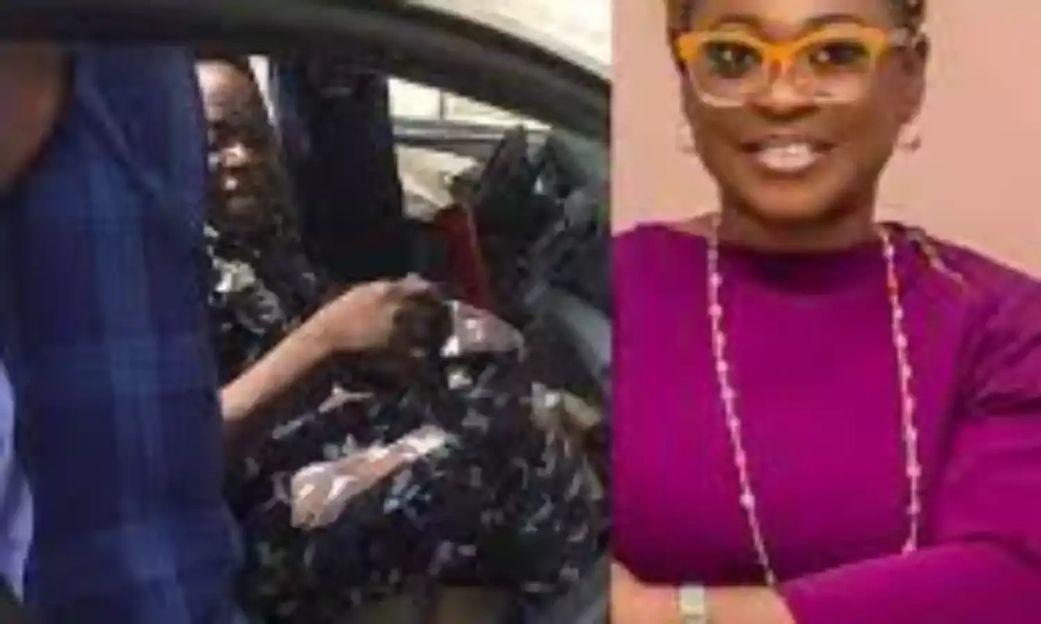 PSC suspends Police officer for shooting Lagos lawyer