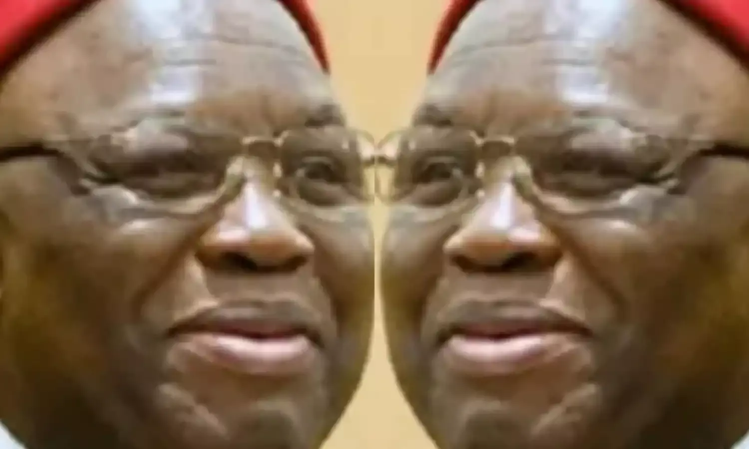 Soludo mourns Obiozor, Ohaneze Ndigbos leader