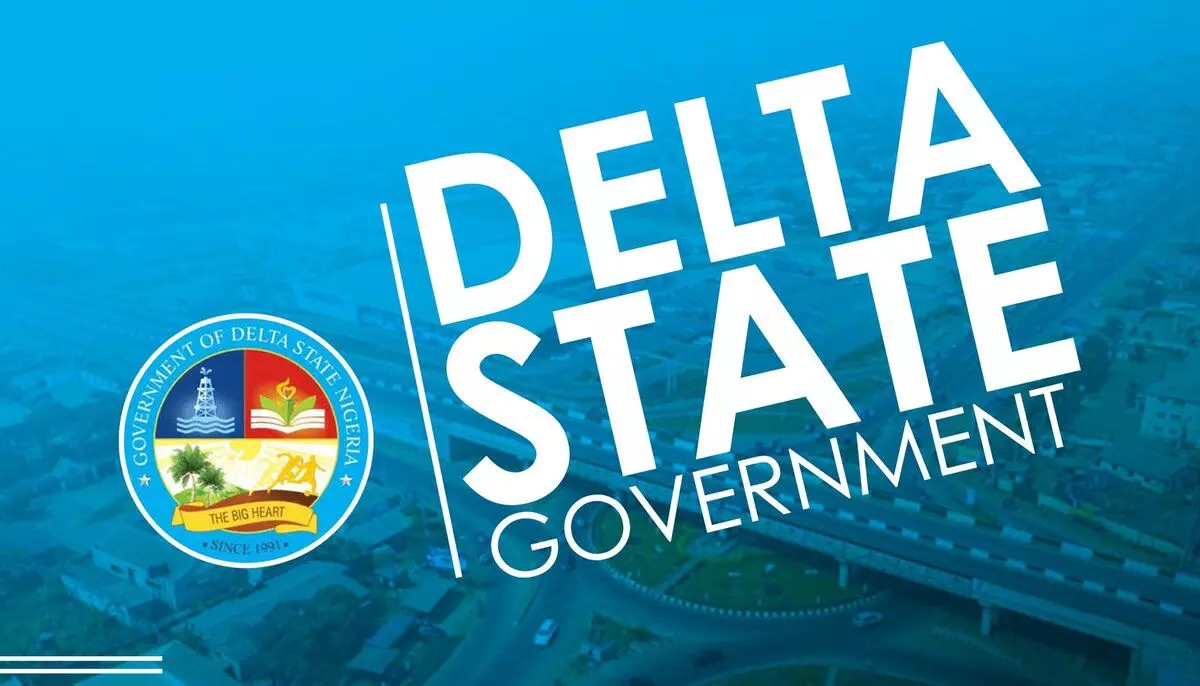 Delta govt urges taxpayers on prompt annual tax returns
