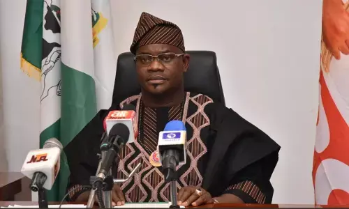 Okene explosion, handiwork of enemies – Kogi Govt Okene explosion, handiwork of enemies – Kogi Govt