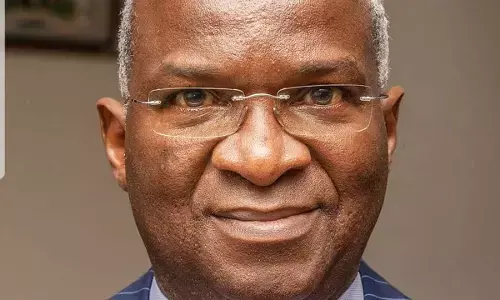 Infrastructure vital to unlocking economy — Minister