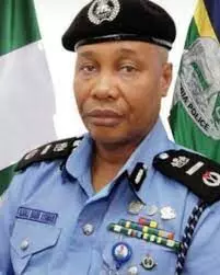 Im still dedicated to enhancing wellbeing of police officers - IGP