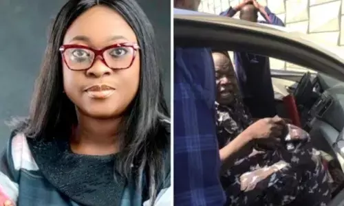 Murdered lawyer: NGO seeks regular mental screening for police